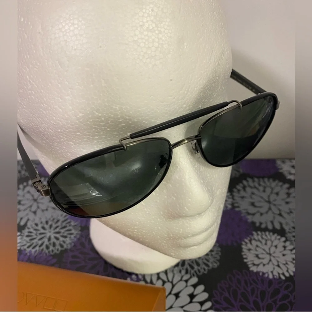 NWT Oliver Peoples Aviator Sunglasses ❗️